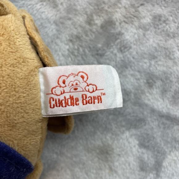 Llama Llama Red Pajama Animated Talking Plush Cuddle Barn Storyteller Tested - Picture 5 of 9